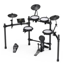 Elektroniskās bungas Attēls