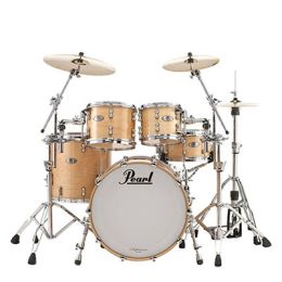 Akustiskās bungas Attēls