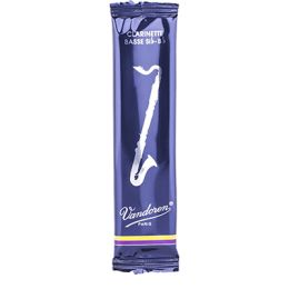 Basklarnetes mēlītes  Image