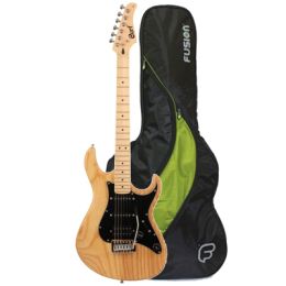 Elektriskās ģitāras somas un koferi Image