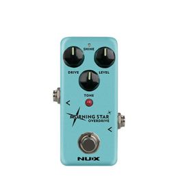 Ģitāru efektu pedāļi Attēls