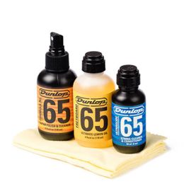 Ģitāru kopšanas līdzekļi Attēls