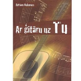 Ģitāras mācību literatūra un notis Attēls