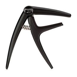 Ģitāru kapodasteri Attēls