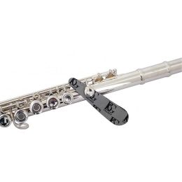 Pūšaminstrumentu klapīšu tīrīšanai Image