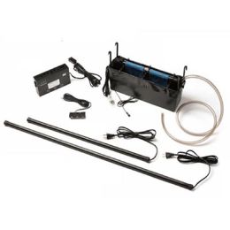 Klavieru mitrinātāji un klimata kontroles sistēmas Image