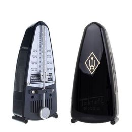 Mehāniskie metronomi Image