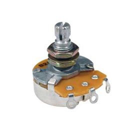 Potenciometri un slēdži Image