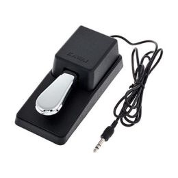 Sustain un skaļuma pedāļi Image