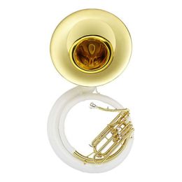 Tubas un Suzofoni Attēls