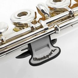 Flautas spēles palīglīdzekļi Attēls