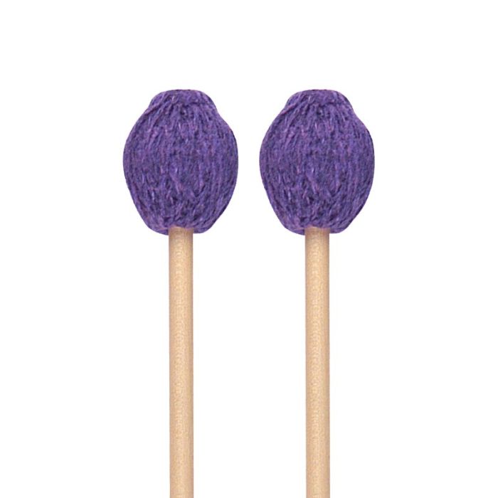 Marimbas vālītes vidējas cietības Adams MB4