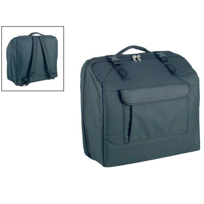 Akordeona soma 120 basiem