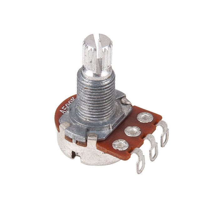 potentiometer a500k