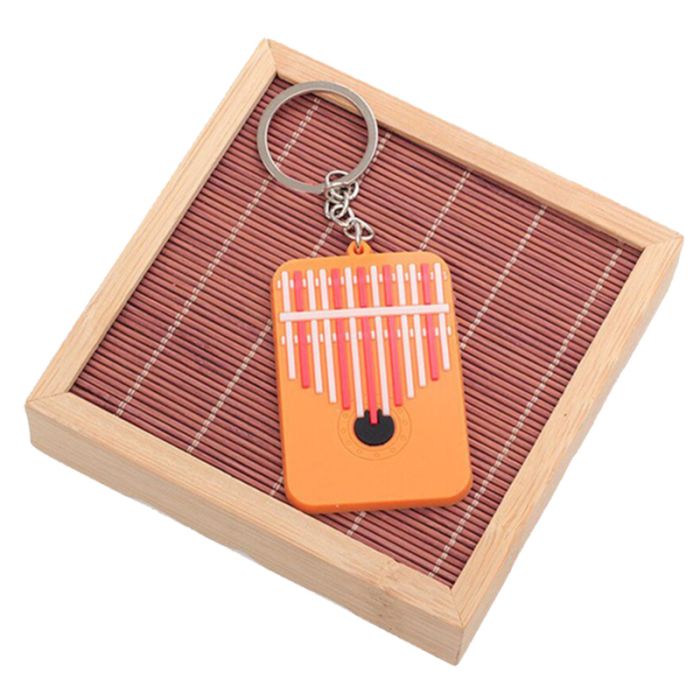 Atslēgas piekariņš Kalimba