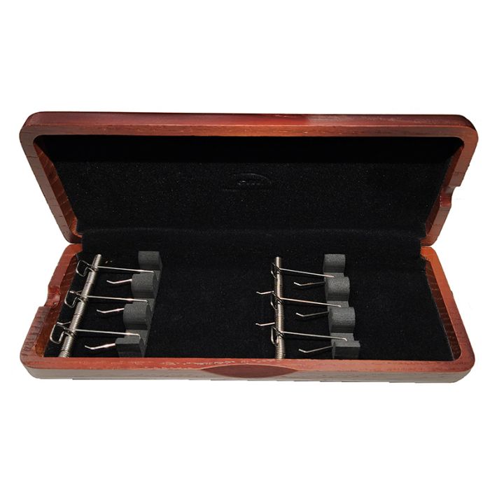 Bassoon reed case