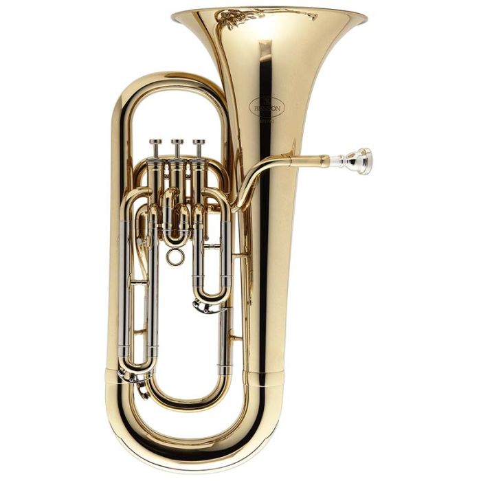 Eifonijs Besson BE162-1-0