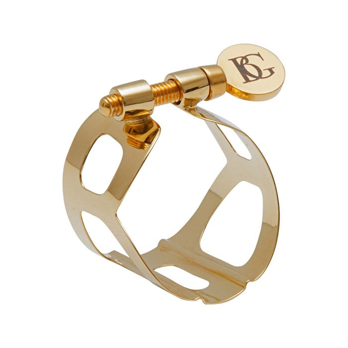 BG L10 alto sax ligature