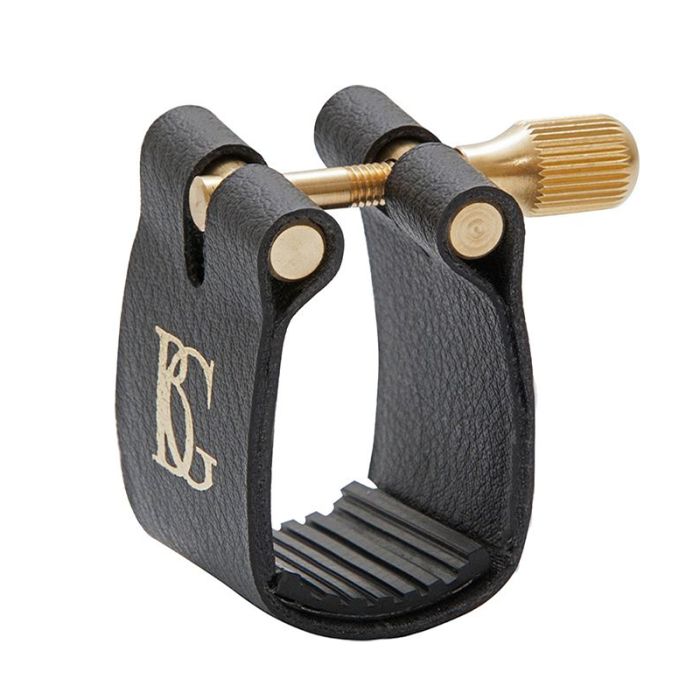 Tenora saksofona ligatūra BG L13