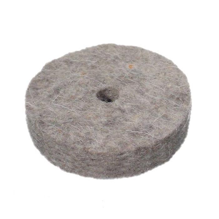 Bungu filcs bungu statīviem pelēkā krāsā