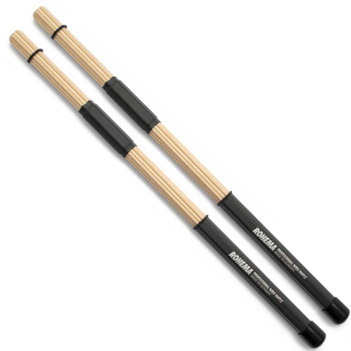 Rohema Professional Maple Rods