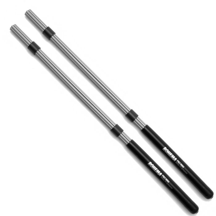 Rohema Poly Rods 1369