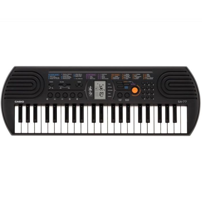 Sintezators bērniem