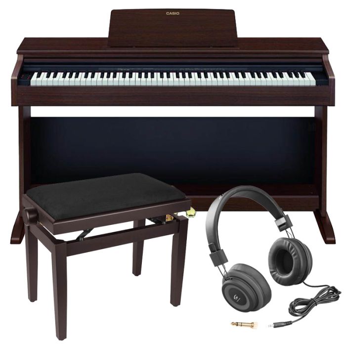 Elektriskās klavieres Casio AP-270