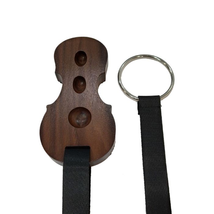 Čella kājas bloķētājs Dedo MA-7J