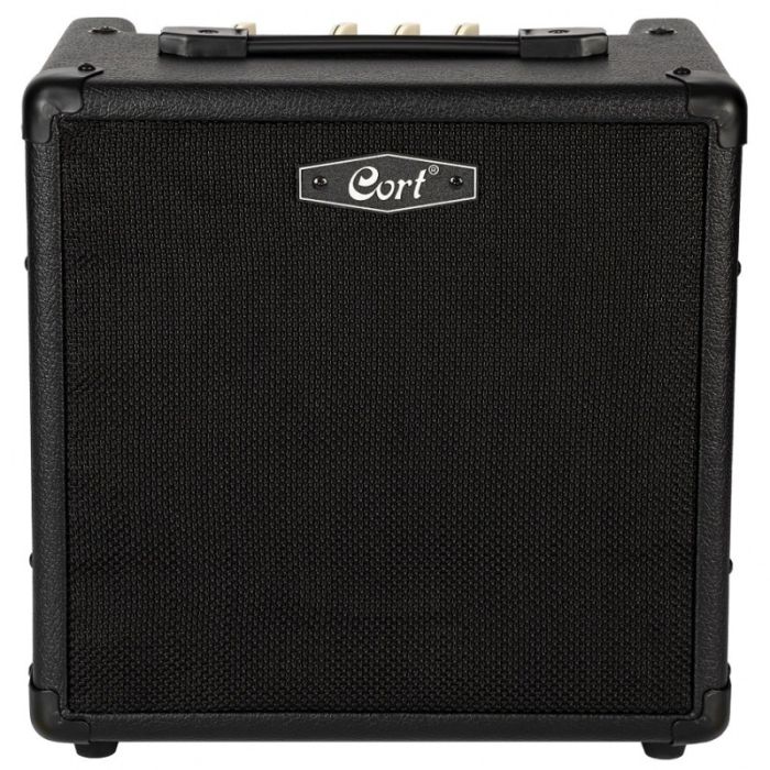 Cort CM20-B bass guitar combo