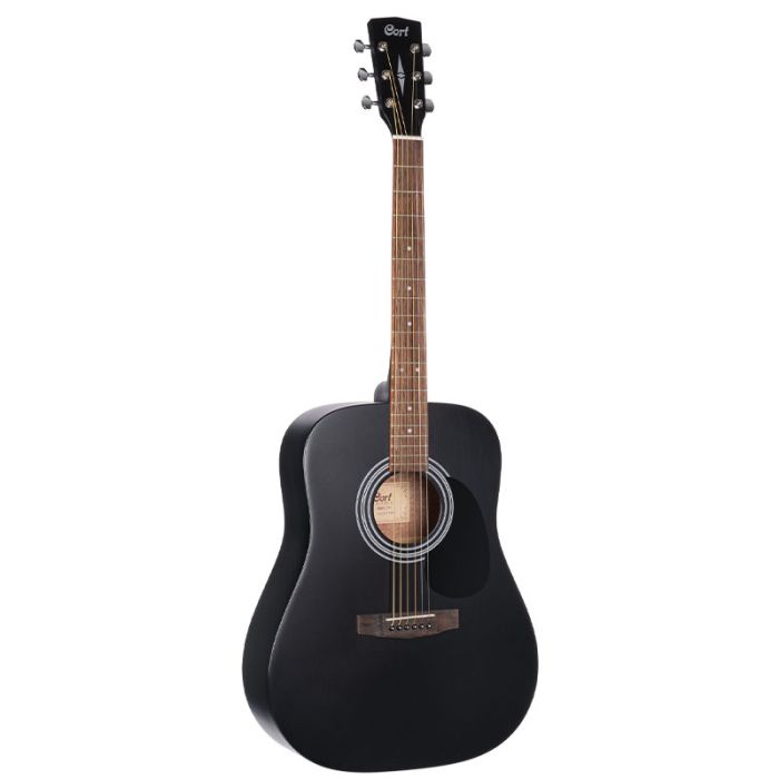 Cort AD810 BKS akustiskā ģitāra