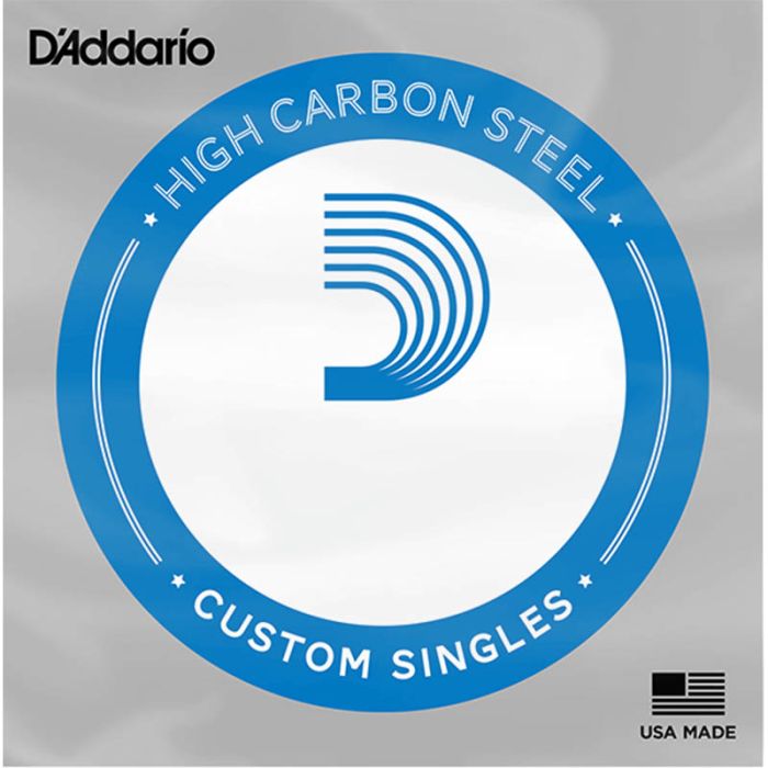 015 D'Addario PL015 ģitāras stīga