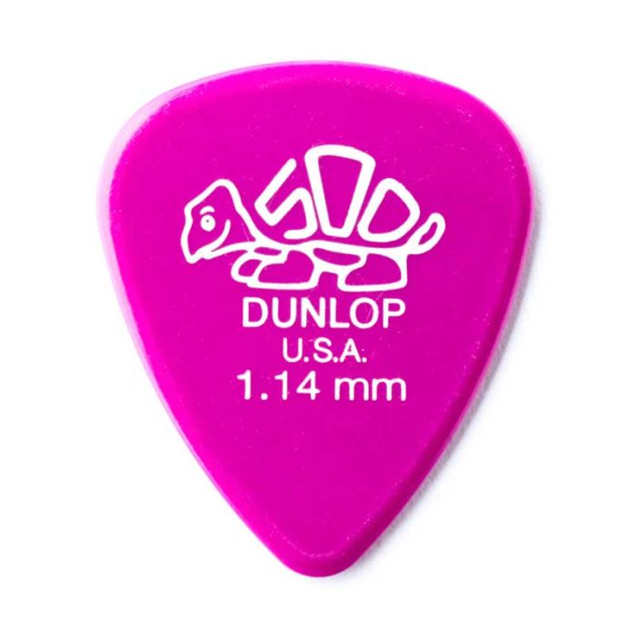 Mediators 1.14mm Dunlop Delrin 500