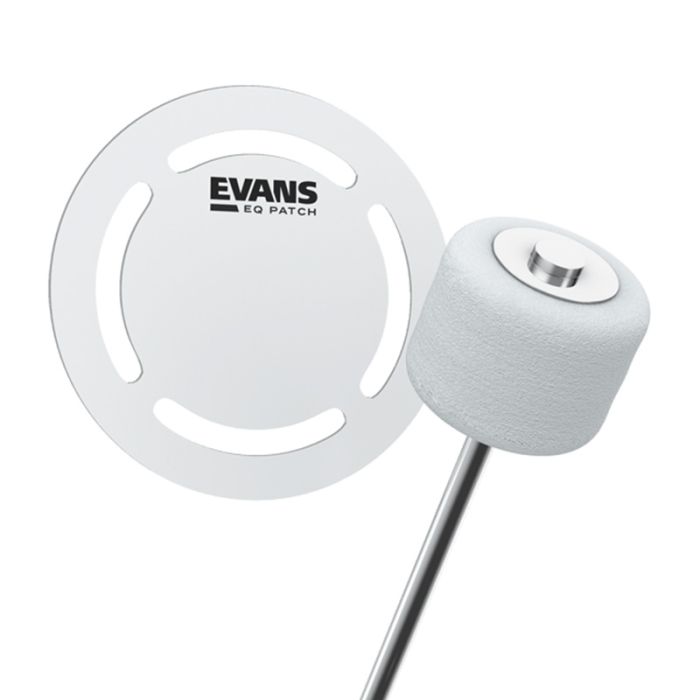 Evans EQPAF1 patch