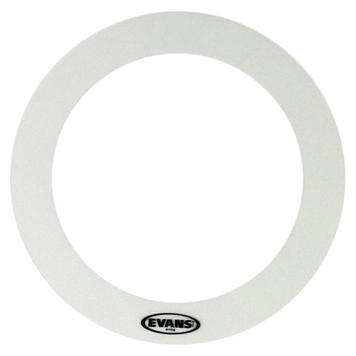 Evans 16"collu ER-FUSION virstoņu slāpētājs riņķis