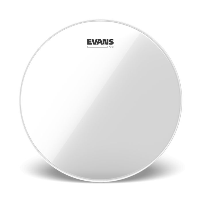 Evans G2 Clear Batter TT10G2