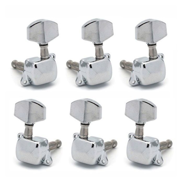 Ģitāras stīgu spriegotāji