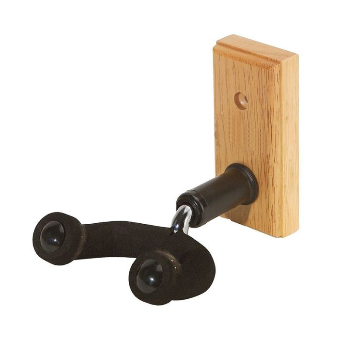 Ģitāras sienas statīvs 518198 