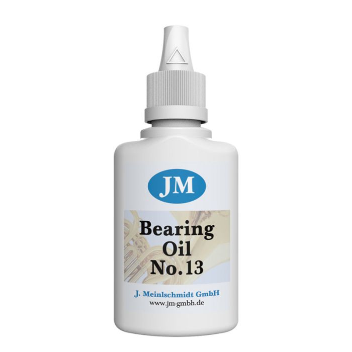 JM Gultņu eļļa Bearing Oil 13 