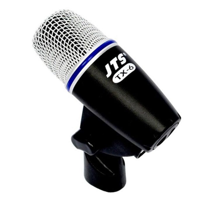 Bungu un instrumentu mikrofons JTS TX-6