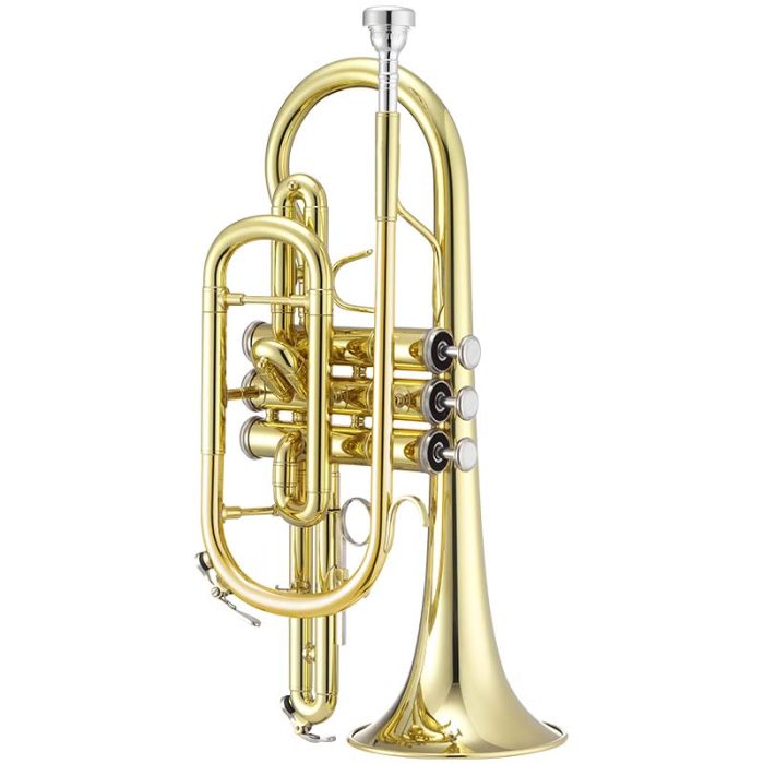 Jupiter JCR700Q kornete