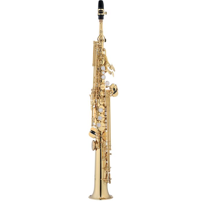 Jupiter JSS1000Q Soprano saxophone