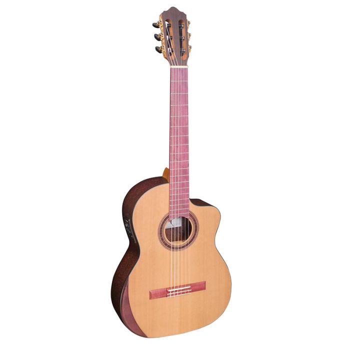 Elektro klasiskā ģitāra Kantare Dolce ZC/E