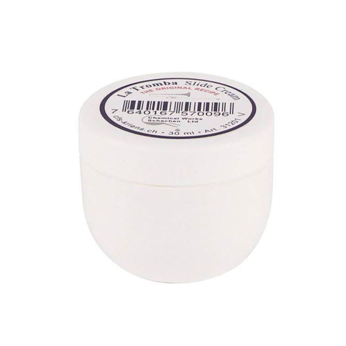 Trombona kulises smēre eļļa La Tromba slide cream