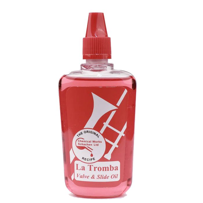 Trombona kulises smēre eļļa La Tromba Slide oil