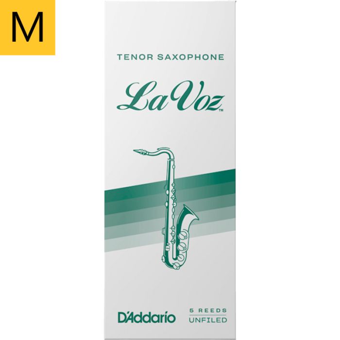 La Voz RKC05MD Medium