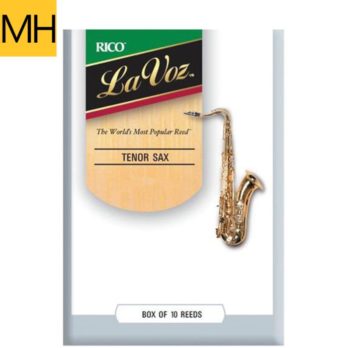 La Voz RKC10MH Medium Hard