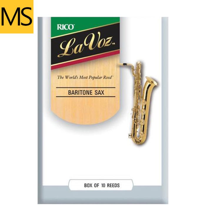 Medium Soft La Voz RLC10MS