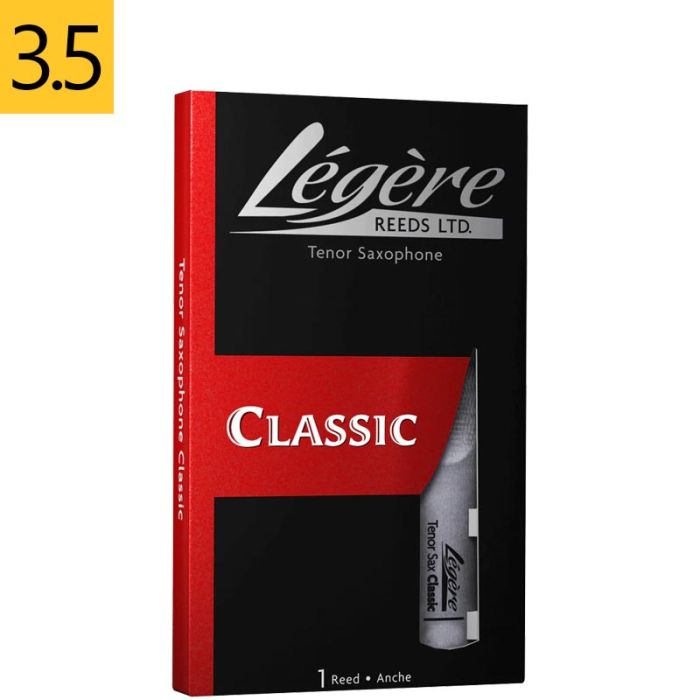 3.5 Legere Classic TS3.50 tenora saksofona mēlīte 