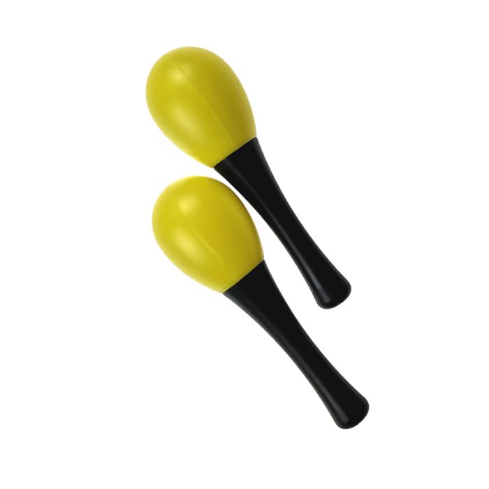 Mini marakass M22-YE